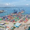 Kinerja Pelabuhan Batam Tumbuh Solid hingga Triwulan III-2026: General Cargo Tembus 9,5 Juta Ton, Mobilitas Penumpang Capai 7,5 Juta Orang