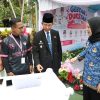 Amsakar Luncurkan DUKSTAR, Pelayanan Kependudukan Lebih Dekat ke Warga