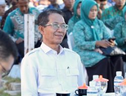 Amsakar Serap Aspirasi Warga Galang, Air Bersih dan Infrastruktur Jadi Perhatian
